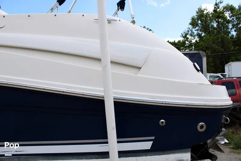 Slide: The Image of Sea Ray 240 Sundancer 2008 - 12203544