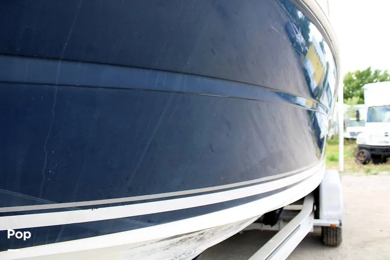 Slide: The Image of Sea Ray 240 Sundancer 2008 - 12203555