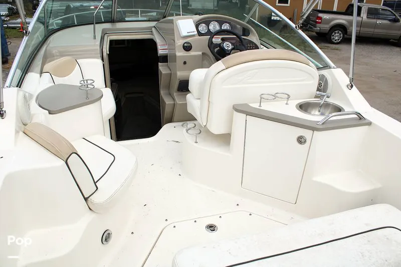Slide: The Image of Sea Ray 240 Sundancer 2008 - 12203569