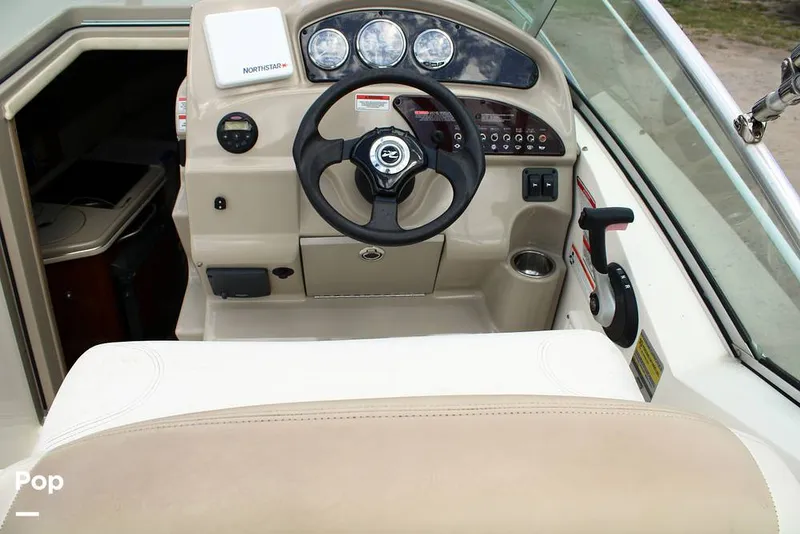 Slide: The Image of Sea Ray 240 Sundancer 2008 - 12203574