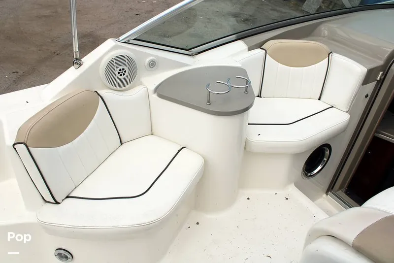 Slide: The Image of Sea Ray 240 Sundancer 2008 - 12203575