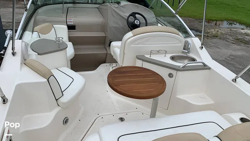 Slide: The Image of Sea Ray 240 Sundancer 2008 - 12132573