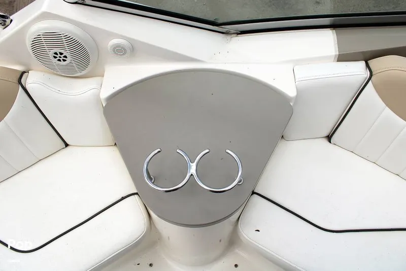 Slide: The Image of Sea Ray 240 Sundancer 2008 - 12203577