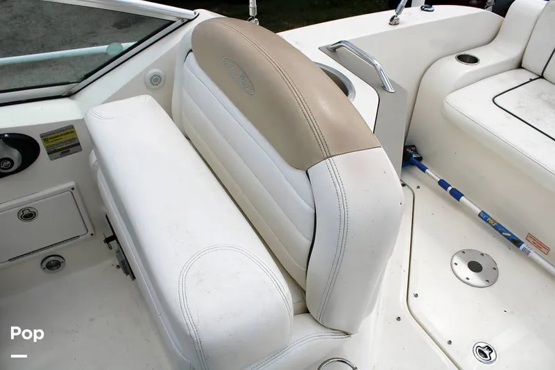 Slide: The Image of Sea Ray 240 Sundancer 2008 - 12203580