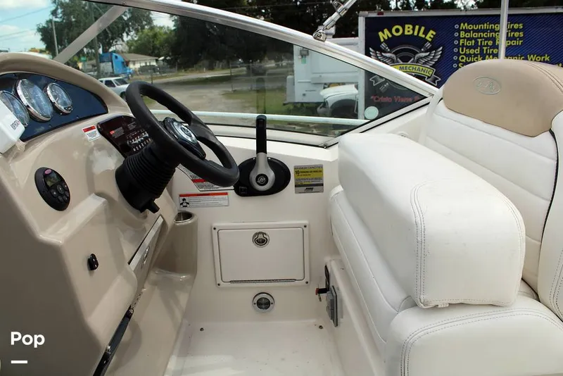 Slide: The Image of Sea Ray 240 Sundancer 2008 - 12203581