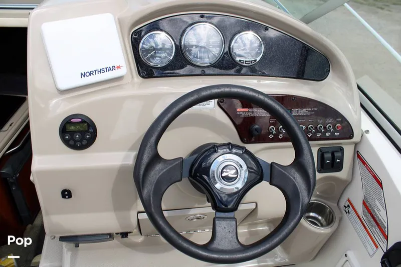 Slide: The Image of Sea Ray 240 Sundancer 2008 - 12203582