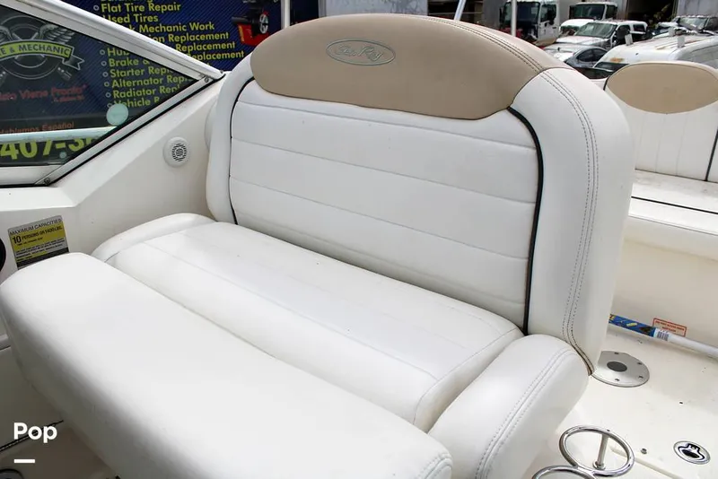 Slide: The Image of Sea Ray 240 Sundancer 2008 - 12203584