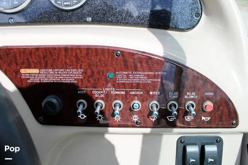 Slide: The Image of Sea Ray 240 Sundancer 2008 - 12203593