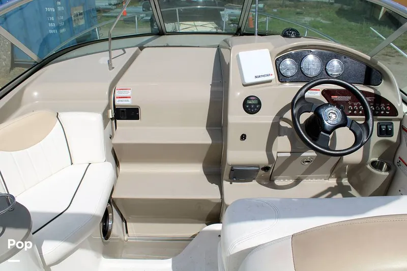 Slide: The Image of Sea Ray 240 Sundancer 2008 - 12203604