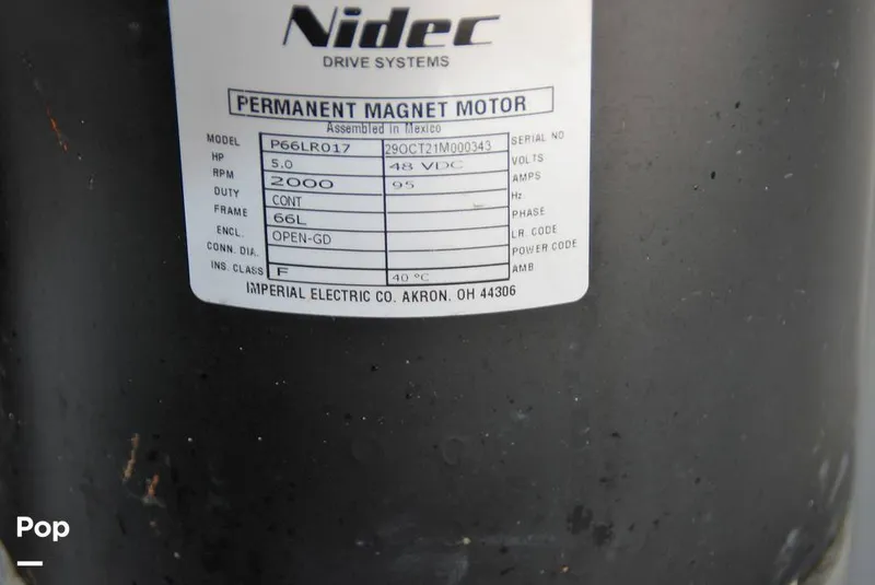 Slide: The Image of Duffy Bayshore 18 2022 - 12324637