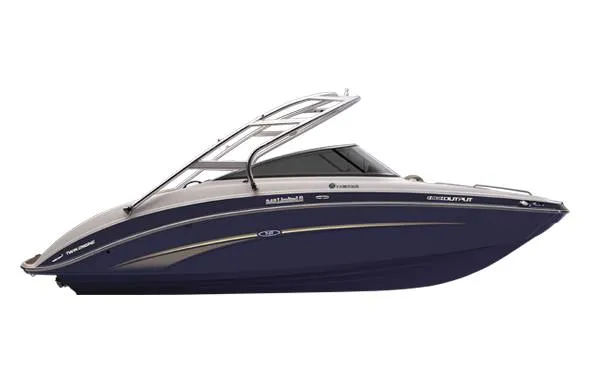 The Image of Yamaha 242 S Limited 2014 - 0