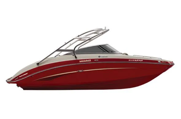 Slide: The Image of Yamaha 242 S Limited 2014 - 1