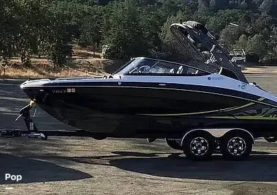 The Image of Yamaha 212x 2020 - 16024574