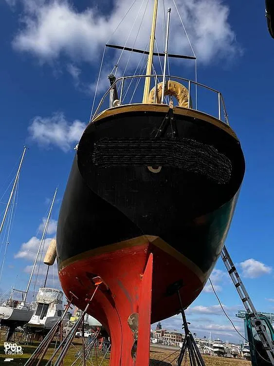 Slide: The Image of Ferro 46 1987 - 12779737