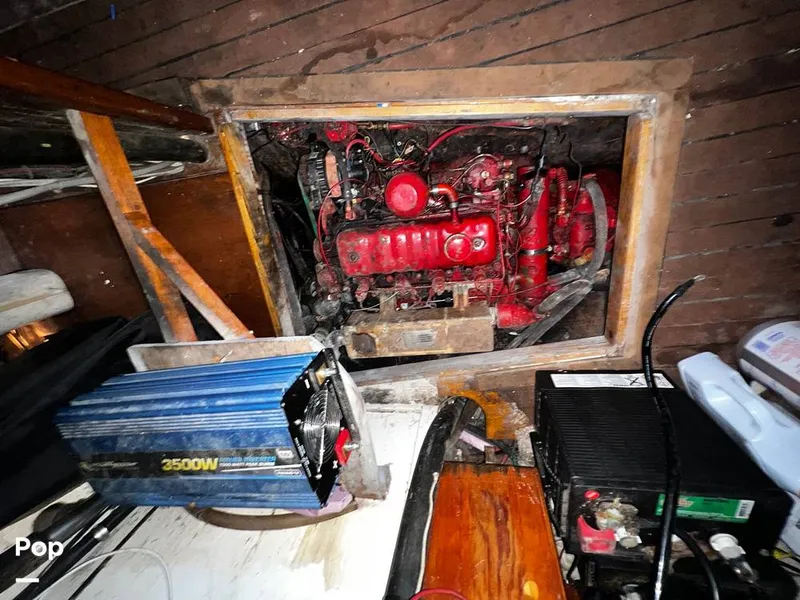 Slide: The Image of Ferro 46 1987 - 13202041