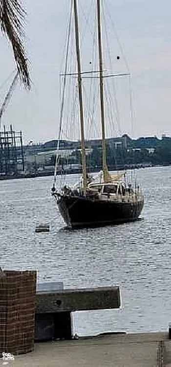 Slide: The Image of Ferro 46 1987 - 12558404