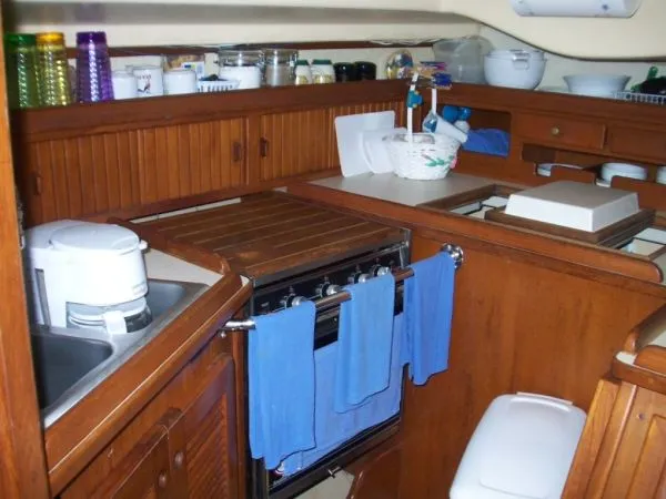 Slide: The Image of Galley - 14