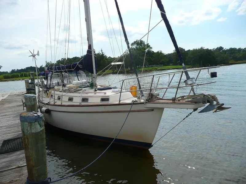 Slide: The Image of Starboard bow - 3