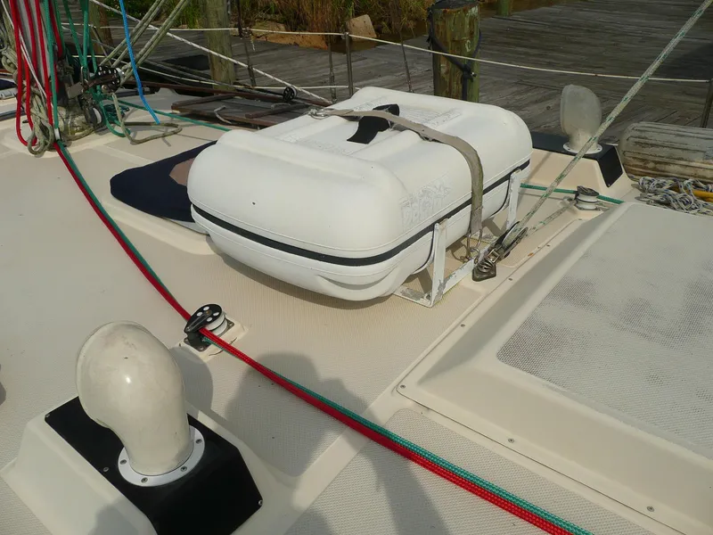 Slide: The Image of Life raft - 7