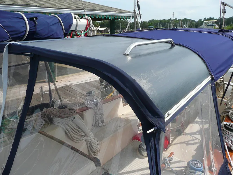 Slide: The Image of Hard dodger - 8