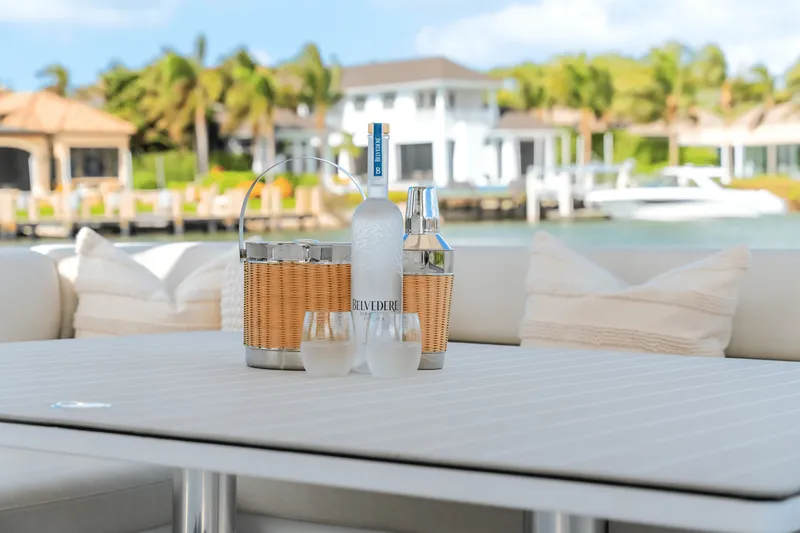 Slide: The Image of Azimut 48-VERVE 2024 - 13