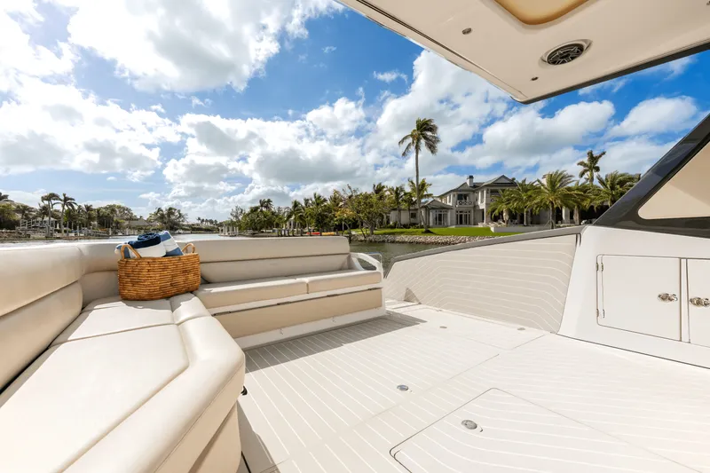 Slide: The Image of Azimut 48-VERVE 2024 - 29