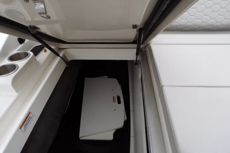 Slide: The Image of Sea Ray SDX 270 2022 - 48