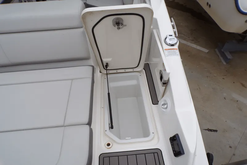 Slide: The Image of Sea Ray SDX 270 2022 - 50