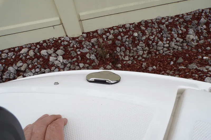 Slide: The Image of Sea Ray SDX 270 2022 - 52