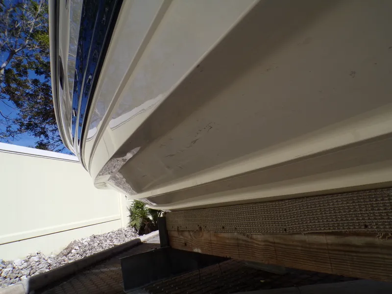 Slide: The Image of Sea Ray SDX 270 2022 - 59