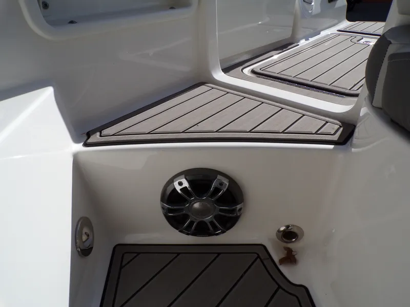 Slide: The Image of Sea Ray SDX 270 2022 - 68