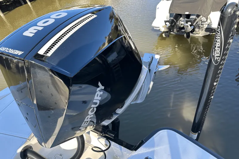 Slide: The Image of Boston Whaler 250 DAUNTLESS 2022 - 25