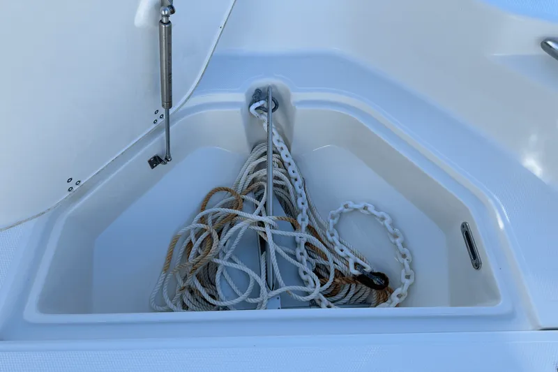 Slide: The Image of Boston Whaler 250 DAUNTLESS 2022 - 6