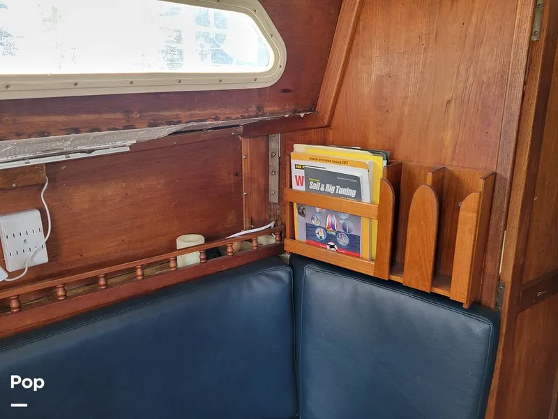 Slide: The Image of Islander 30 Bahama 1975 - 12189140