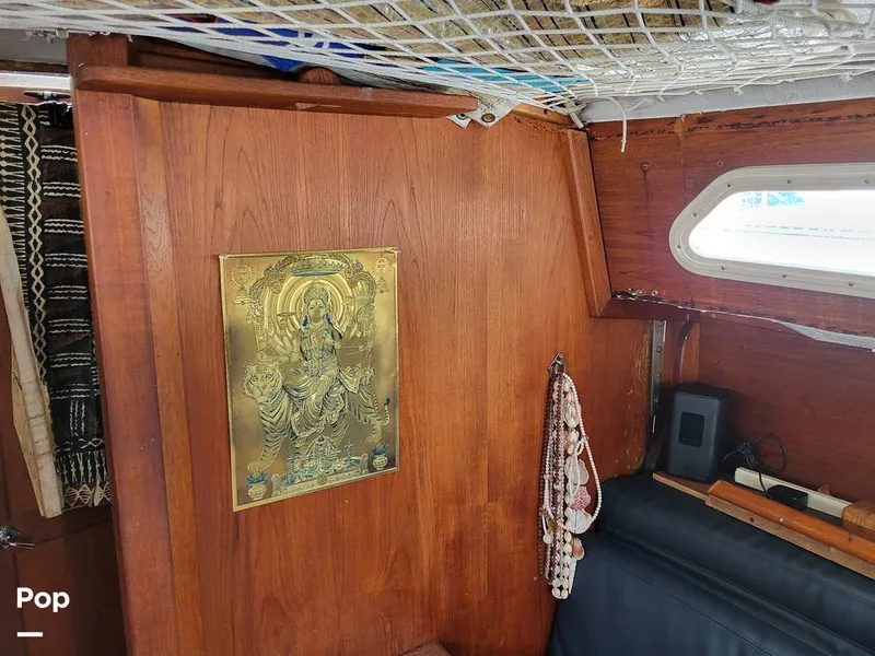Slide: The Image of Islander 30 Bahama 1975 - 12189141