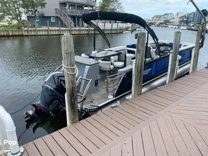 The Image of Godfrey AquaPatio 275 CBE 2021 - 12194769