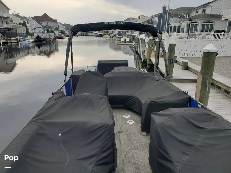 Slide: The Image of Godfrey AquaPatio 275 CBE 2021 - 12457650