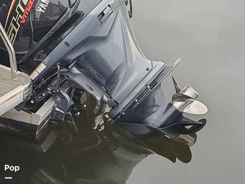 Slide: The Image of Godfrey AquaPatio 275 CBE 2021 - 12457653