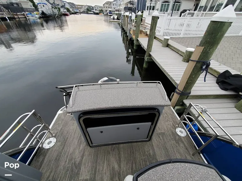 Slide: The Image of Godfrey AquaPatio 275 CBE 2021 - 12457657