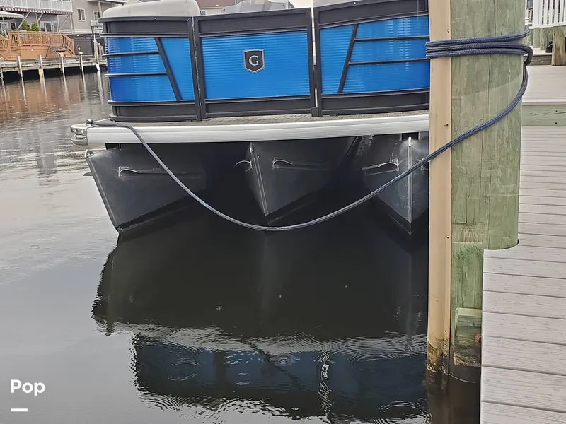 Slide: The Image of Godfrey AquaPatio 275 CBE 2021 - 12457663