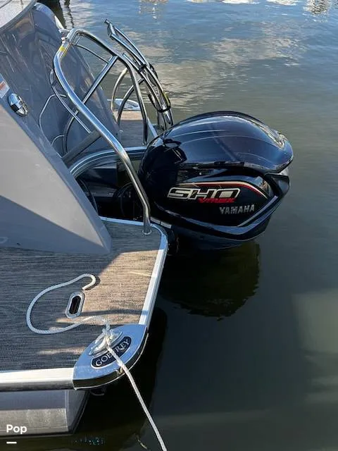 Slide: The Image of Godfrey AquaPatio 275 CBE 2021 - 12194766