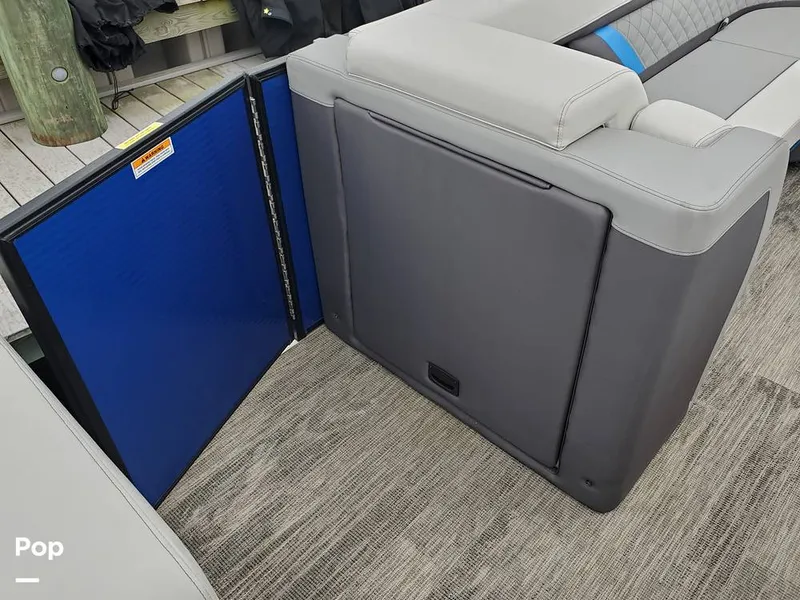 Slide: The Image of Godfrey AquaPatio 275 CBE 2021 - 12457679