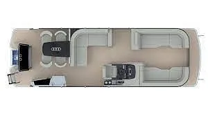 Slide: The Image of Godfrey AquaPatio 275 CBE 2021 - 12195155