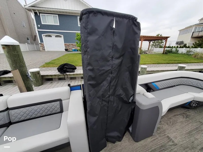 Slide: The Image of Godfrey AquaPatio 275 CBE 2021 - 12457681