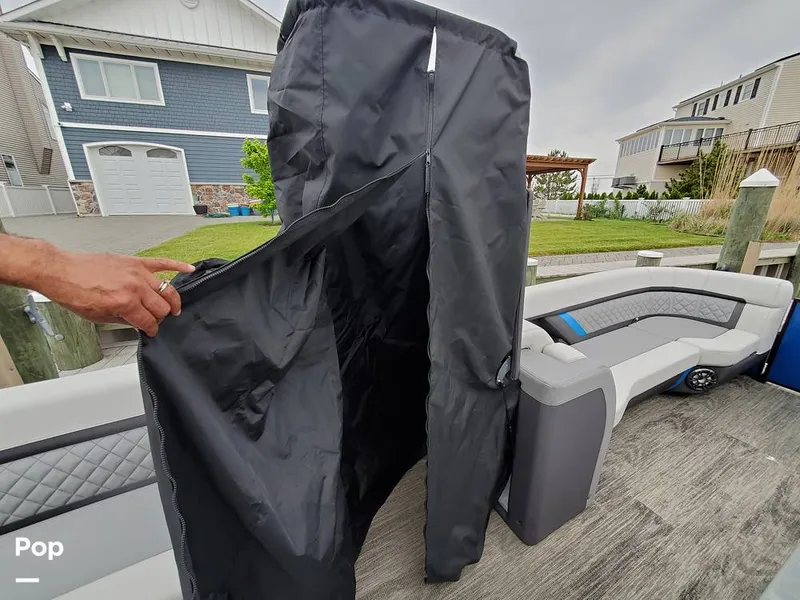 Slide: The Image of Godfrey AquaPatio 275 CBE 2021 - 12457682