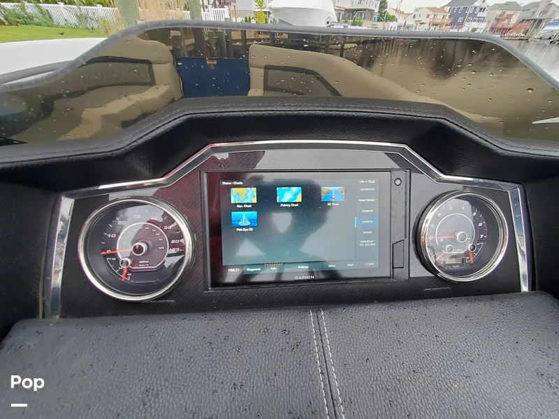 Slide: The Image of Godfrey AquaPatio 275 CBE 2021 - 12457691