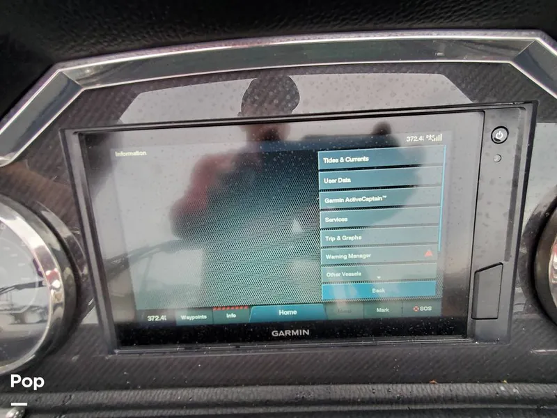 Slide: The Image of Godfrey AquaPatio 275 CBE 2021 - 12457695