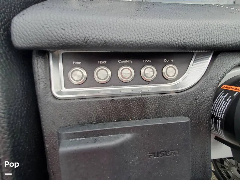 Slide: The Image of Godfrey AquaPatio 275 CBE 2021 - 12457699