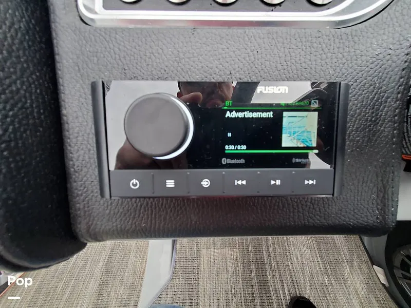 Slide: The Image of Godfrey AquaPatio 275 CBE 2021 - 12457700