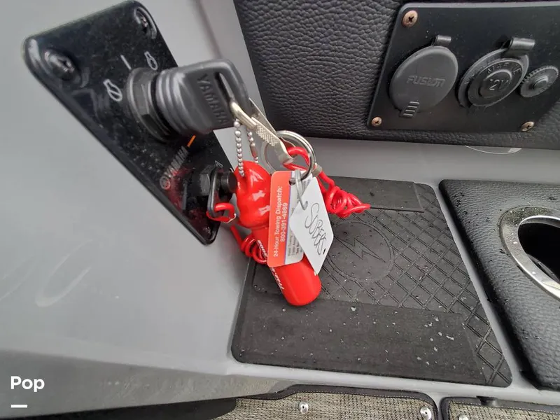 Slide: The Image of Godfrey AquaPatio 275 CBE 2021 - 12457704